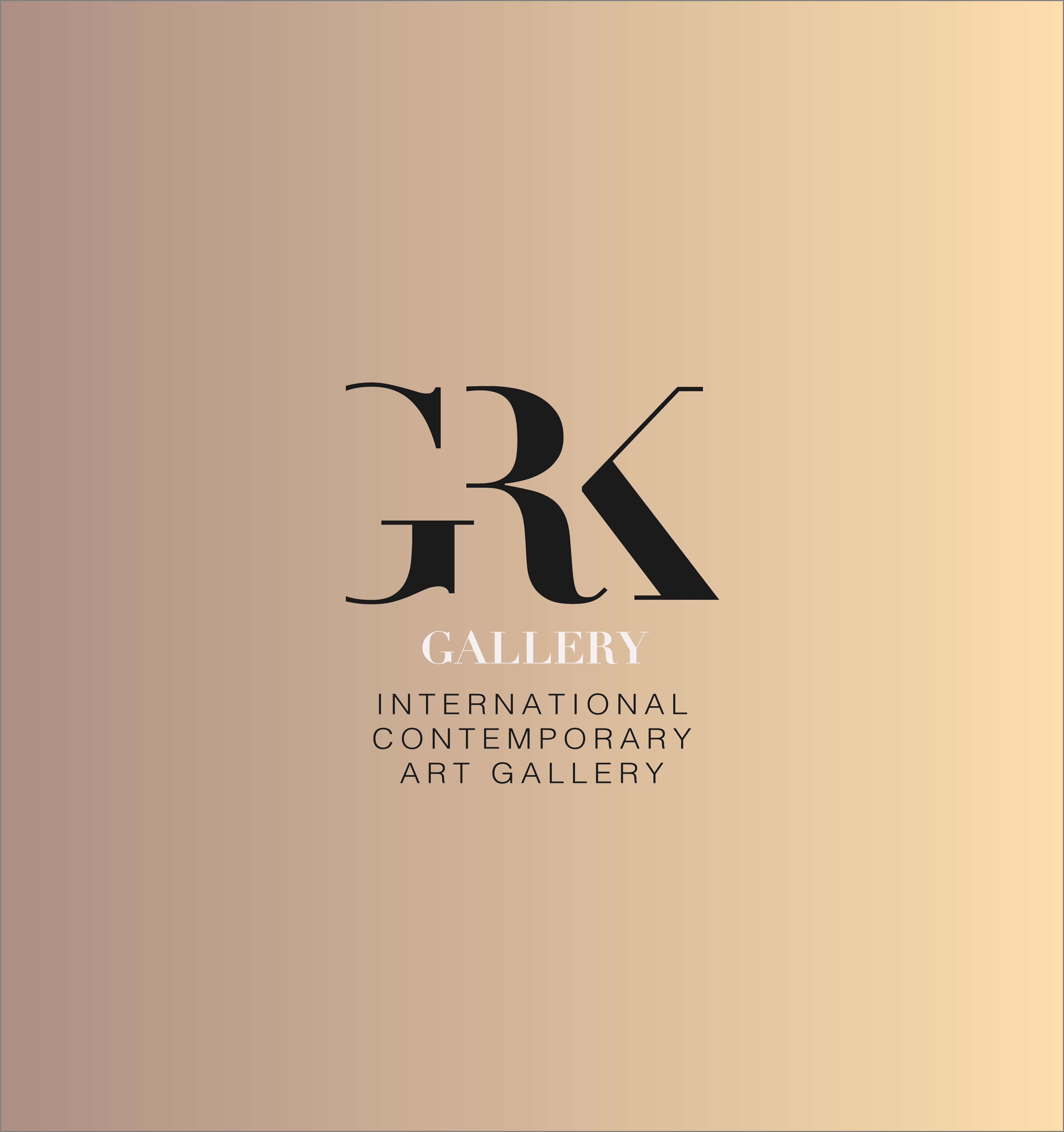 Logo GRK Gallery