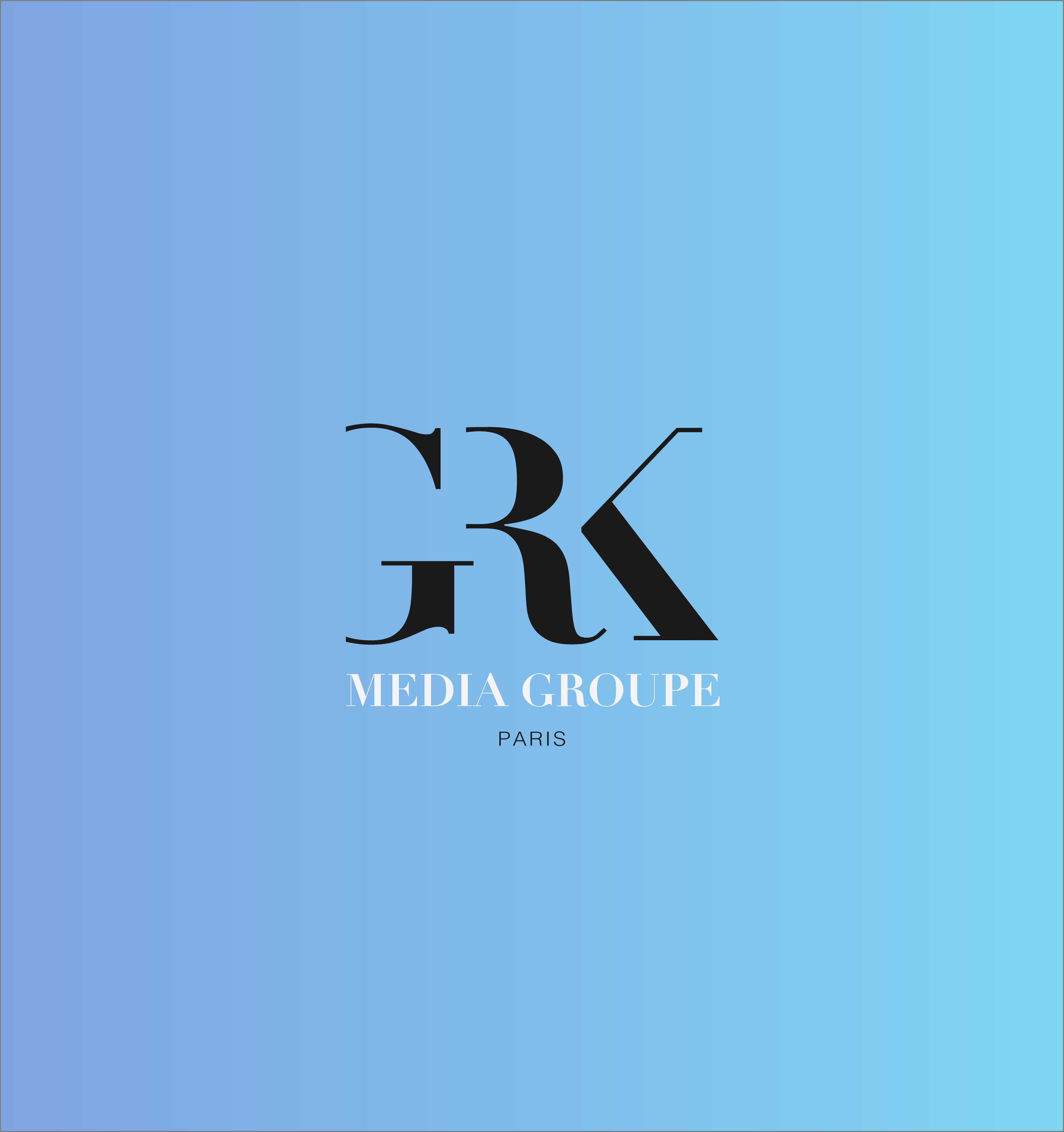 Logo GRK Media
